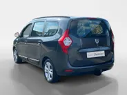 Dacia Lodgy 1.2 TCe Prestige 5p. NL Auto | Trekhaak | Airco | Navi | Parkeersens. | etc.