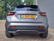 Nissan Juke 1.6 Hybrid N-Connecta | Apple Carplay/Android Auto | Automaat | Hybride | Camera | Cruise | DAB | airco automatisch