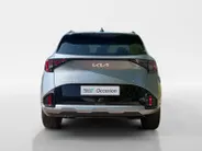 Kia Sportage 1.6 T-GDi Hybrid GT-Line GT-Line | Stoelverwarming + stuurverwarming | ACC | Climate control | Dode hoek detectie
