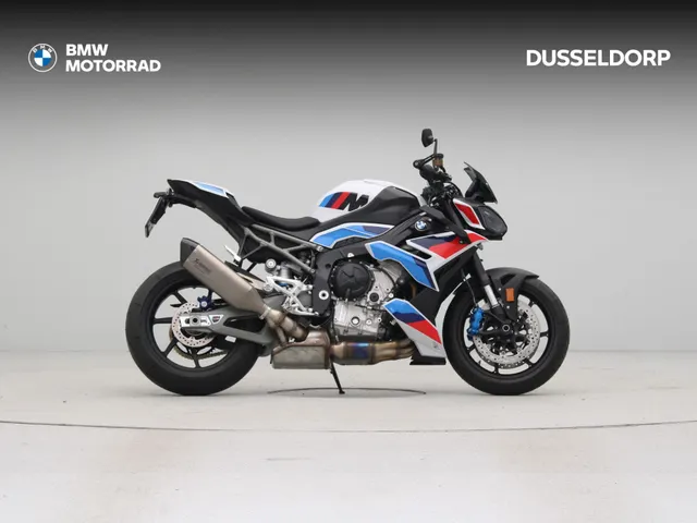 BMW M 1000 R