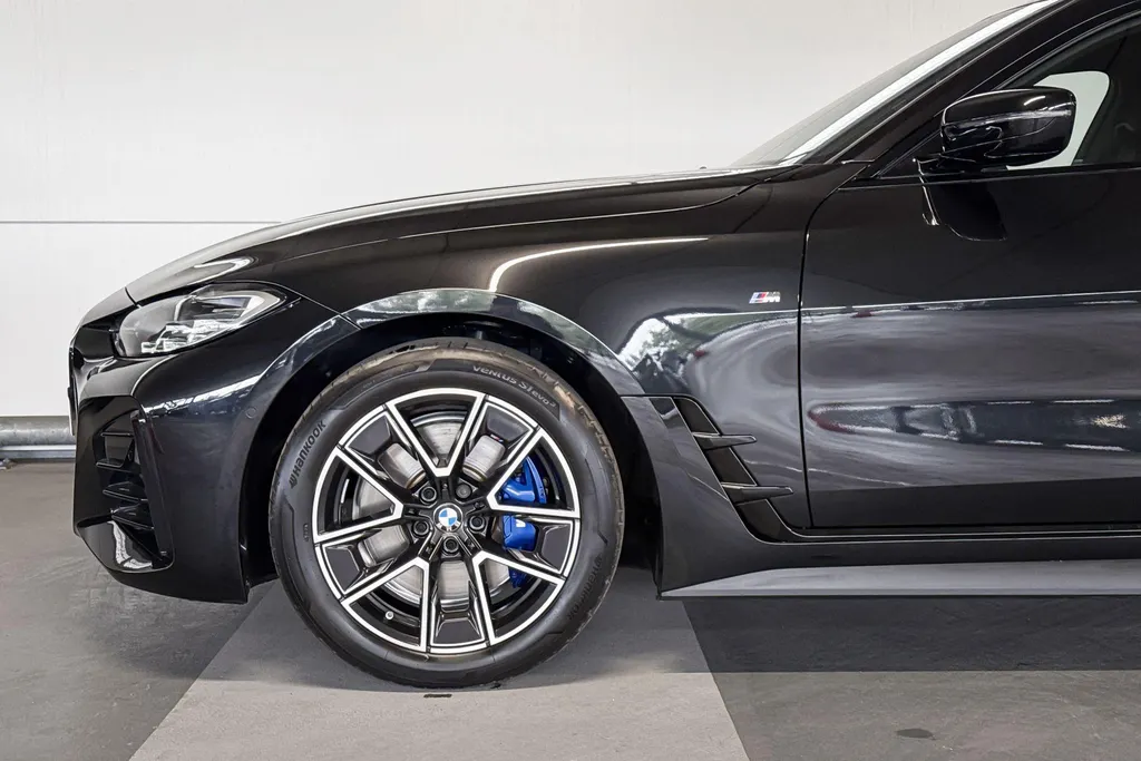 BMW 4 Serie Gran Coupé 430i