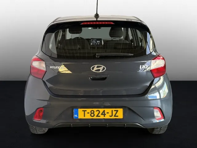Hyundai i10 1.0 Comfort | Carplay
