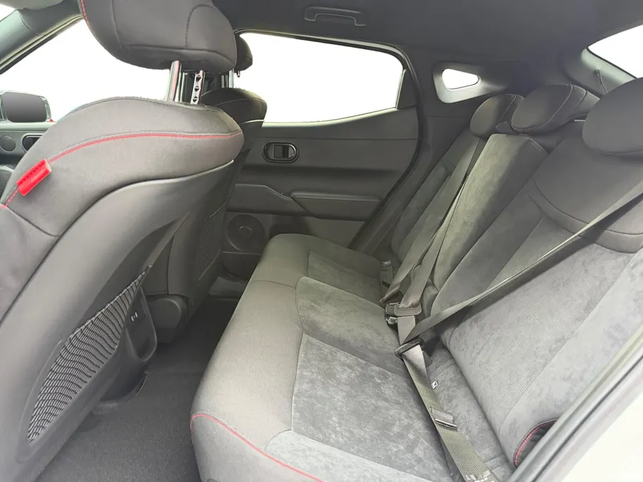 Hyundai IONIQ 3 N Line 61 kWh | Nieuw model | Uit voorraad leverbaar | € 750 korting | Hyundai Rotterdam - Noord |