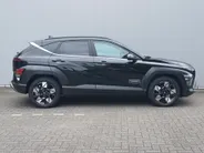 Hyundai Kona 1.6 GDI HEV 138pk DCT Premium / DIRECT LEVERBAAR! / Demonstratieauto /