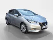 Nissan Micra 1.0 IG-T N-Connecta | Cruise Control | Camera | Navigatie | Carplay  |  Bovag garantie | NAP |