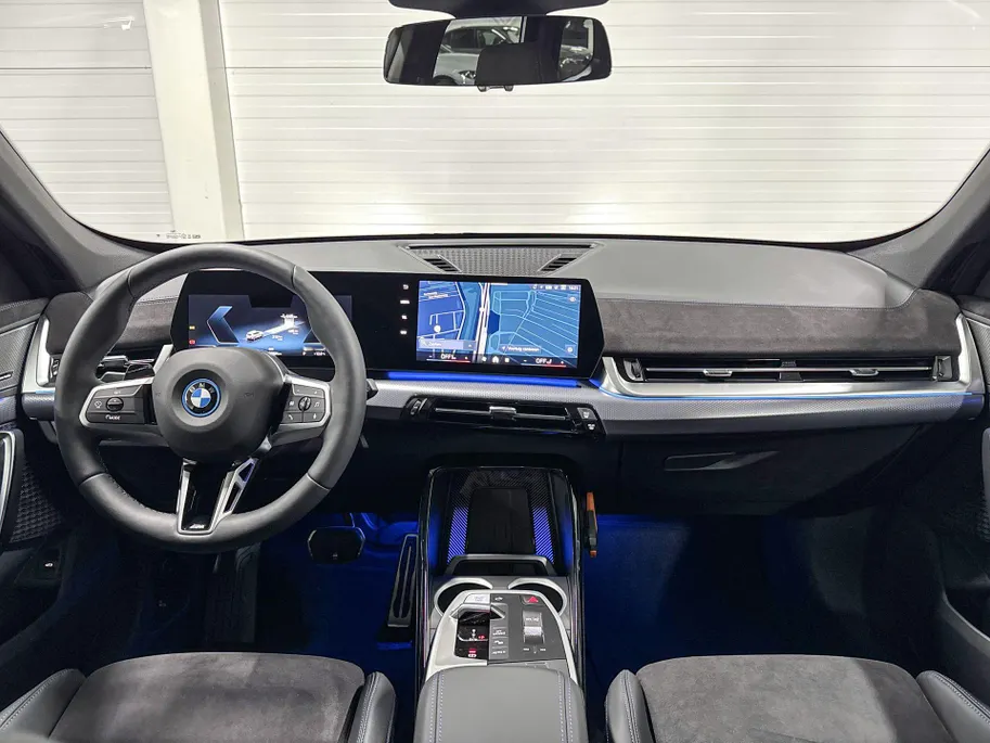 BMW iX1 eDrive20