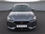 CUPRA Leon 1.4TSIeHybrid 180kW/245PK PHEV VZ · Leder/Stof · Apple/Android Car Play · Stoel- & stuurverwarming