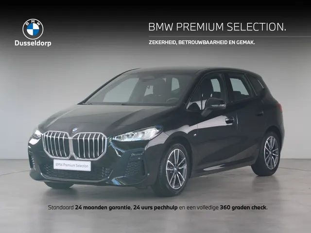 BMW 2 Serie