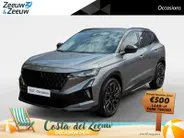 Renault Austral 1.2 E-Tech full hybrid 200 esprit Alpine zeer complete uitvoering .