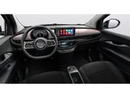Fiat 500e ICON