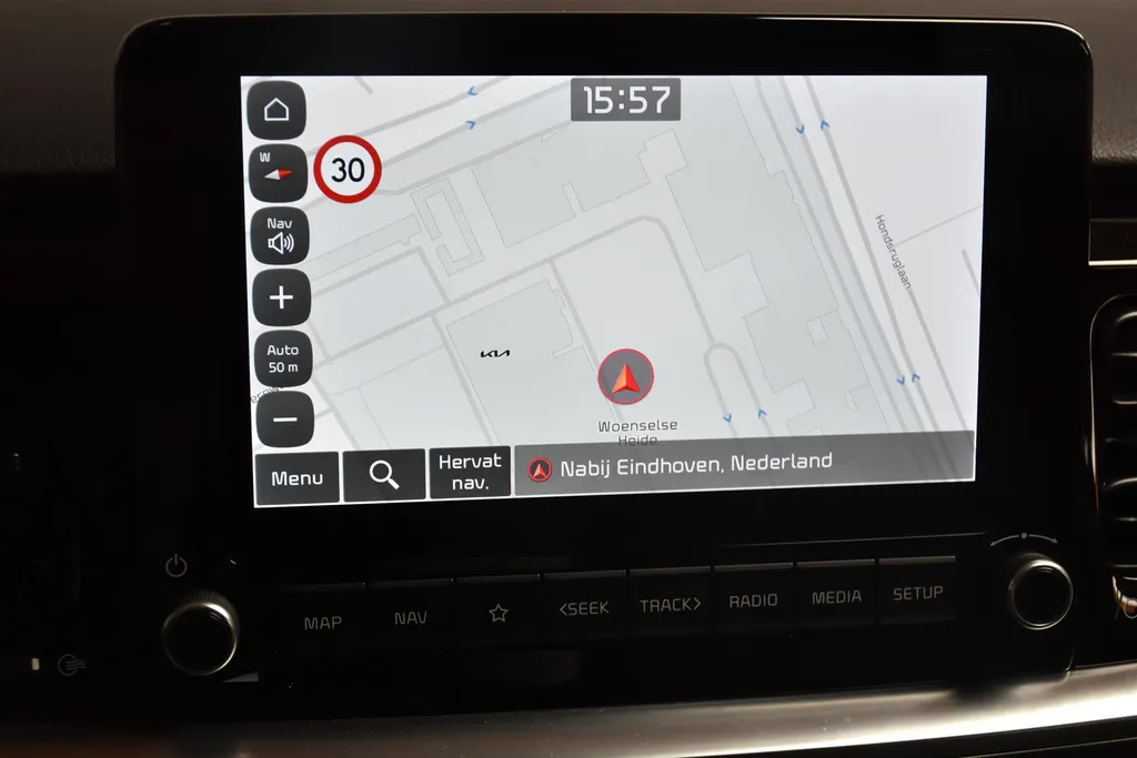 Kia Stonic 1.0 T-GDi MHEV 100pk DynamicPlusLine