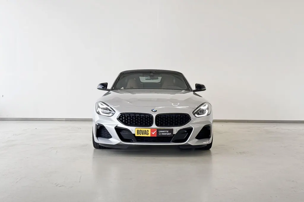 BMW Z4 sDrive30i High Executive Model M Sport