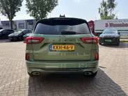 Ford Kuga 2.5 PHEV ST-Line X WINTERPAKKET.