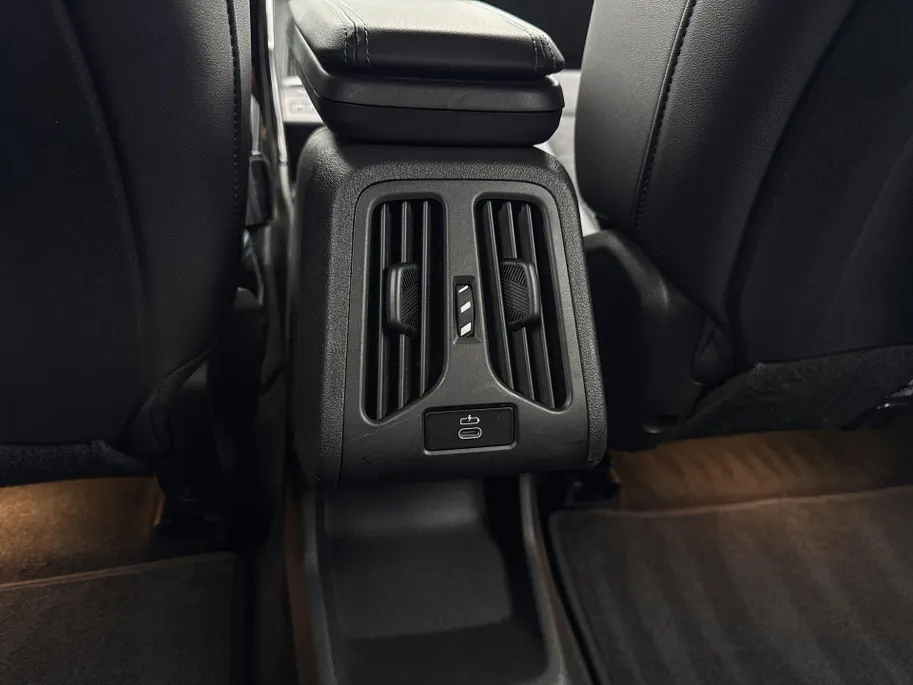 BMW X1 xDrive25e
