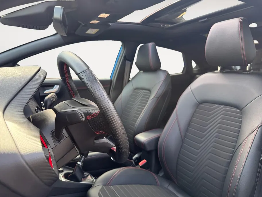 Ford Puma 1.0 EcoBoost Hybrid ST-Line X | Driver Assistance Pack | Winter Pack | Panoramadak | B&O Audio | Apple Carplay & Android Auto |
