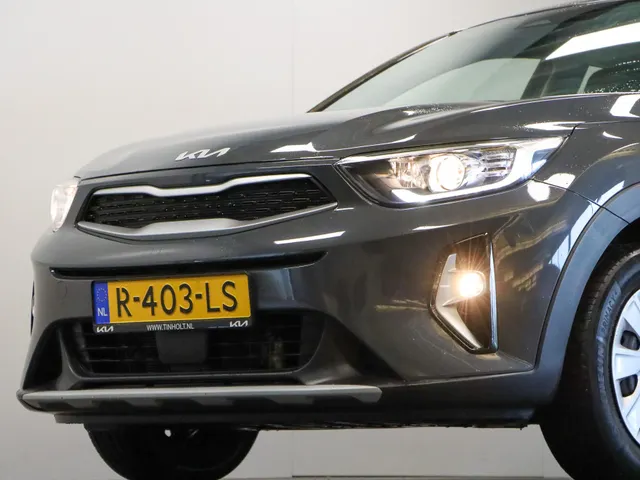 Kia Stonic 1.0 T-GDi MHEV ComfortLine