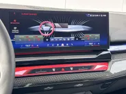 BMW i5 Touring xDrive40 M-Sport