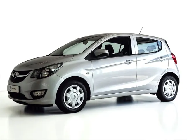Opel KARL