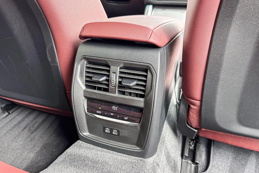 BMW i4 M60 84 kWh