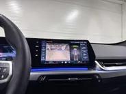 BMW X1 xDrive25e