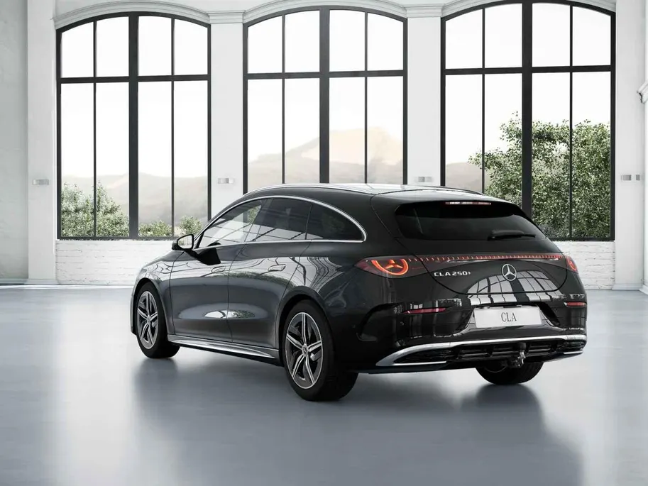 Mercedes-Benz CLA Shooting Brake 250+ Business Solution AMG 85.5 kWh