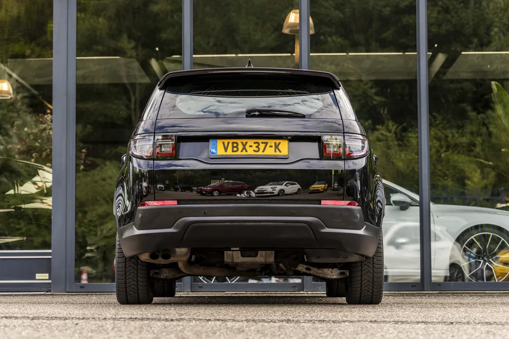 Land Rover Discovery Sport 2.0 TD4 Urban Series SE EX.BTW | Achterbank + ramen aanwezig |
