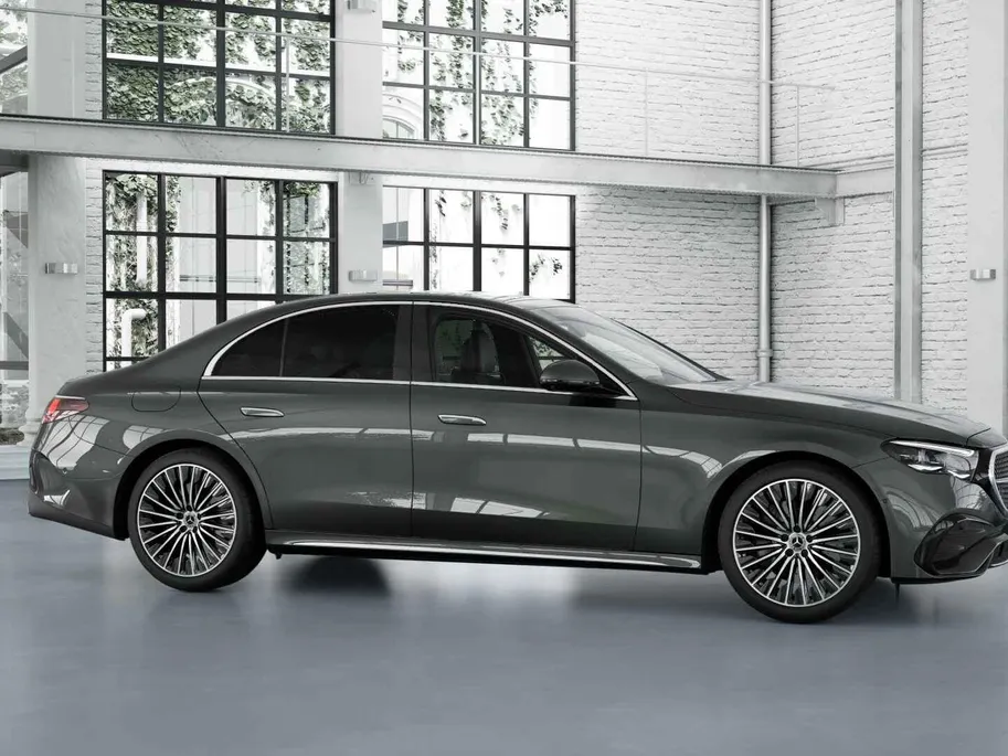 Mercedes-Benz E-Klasse 300 e Business Solution AMG