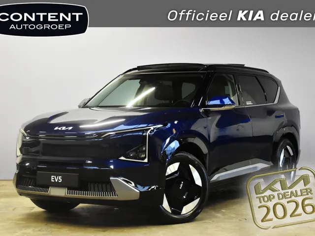 Kia EV5