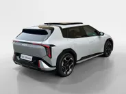 Kia EV4 GT-Line 81.4 kWh | Nieuw te Bestellen | informeer naar beschikbaarheid| Panorama schuif/kanteldak | LED-Matrix | Harman Kardon | wireless carplay |