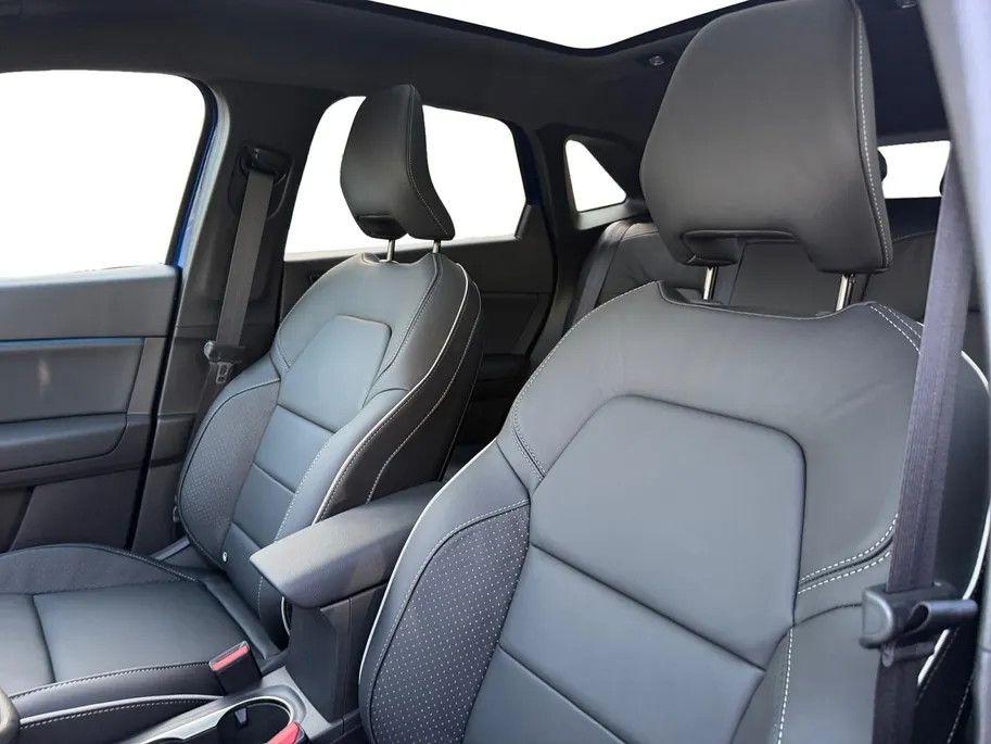Mitsubishi Grandis 1.8 HEV Instyle | Nieuw model | €4000 korting | Carplay / Android auto | Direct leverbaar | Stoel, stuur en voorruit verwarming |