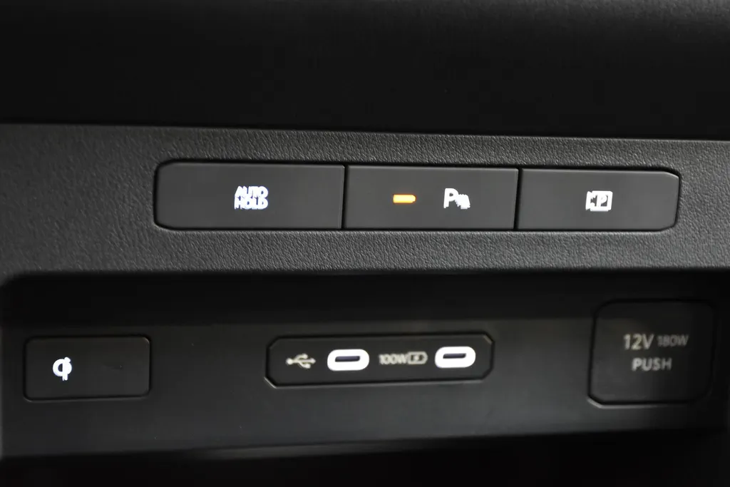 Kia PV5 Passenger 71,2 kWh Plus NIEUW