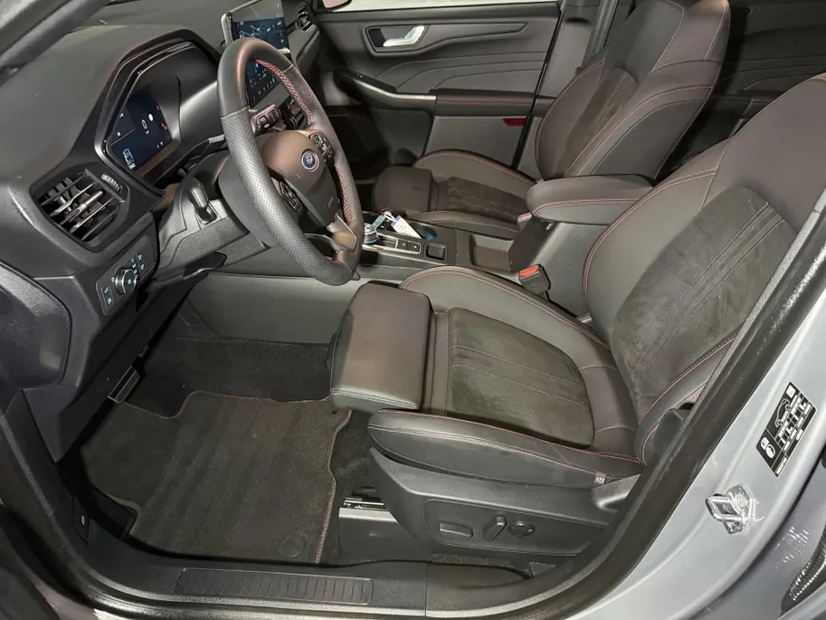 Ford Kuga 2.5 PHEV ST-Line X 243pk | Winterpack | AGR Stoelen | B&O | Pano |