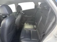 Kia Niro 1.6 GDi Hybrid ExecutiveLine NAV|CAM|AUT|CRUIS|