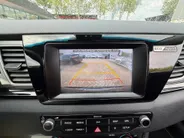 Kia Niro 1.6 GDi Hybrid DynamicLine | NAVI | CAMERA | TREKHAAK | CLIMATE & CRUISE CONTROLE | ETC..