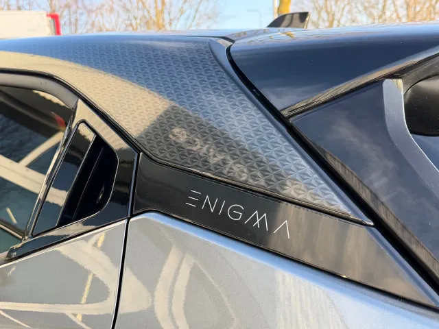 Nissan Juke 1.0 DIG-T 117pk Enigma Plus | Navigatie | Cold Pack | App Connect | ECC | Keyless