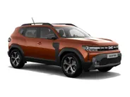 Dacia Duster Journey mild Hybrid 130 | Nu uit voorraad leverbaar met € 2.000,- Zeeuw & Zeeuw voorraadkorting en Gratis 7 jaar Fabrieksgarantie !