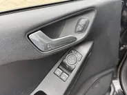 Ford Fiesta 1.1 Navi Pack- Driver Assistance Pack