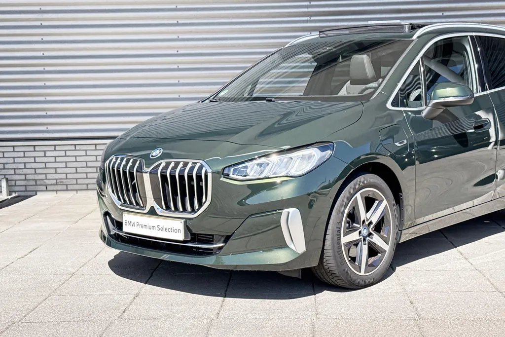 BMW 2 Serie Active Tourer 225e xDrive