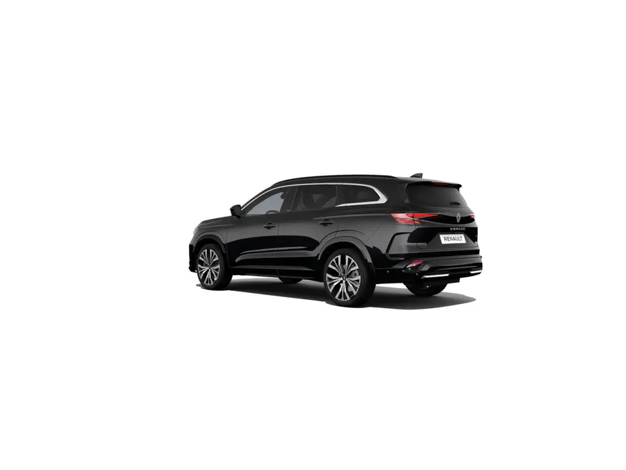 Renault Espace E-Tech full hybrid 200 iconic 7p. 5 jaar GRATIS fabrieksgarantie!