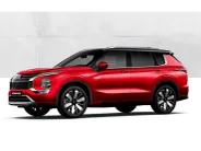 Mitsubishi Outlander 2.4 PHEV Instyle+ € 5.000 euro korting eigen voorraad| 8 jaar garantie| Snel leverbaar | Totaalprijs op is op.m25
