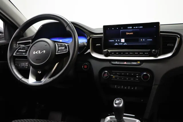 Kia Ceed Sportswagon 1.0 T-GDi DynamicPlusLine