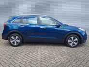 Kia Niro 1.6 GDi Hybrid DynamicLine | Automaat | Navi | Camera | Apple Carplay/Android Auto | Cruise control | electronic climate control | Hybride