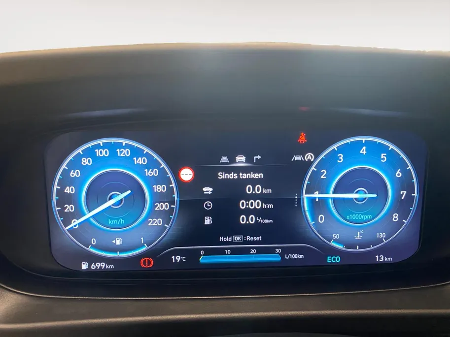 Hyundai i20 1.0 T-GDI PREMIUM |BOSE PREMIUM SOUND | DIRECT LEVERBAAR | €4500 KORTING |