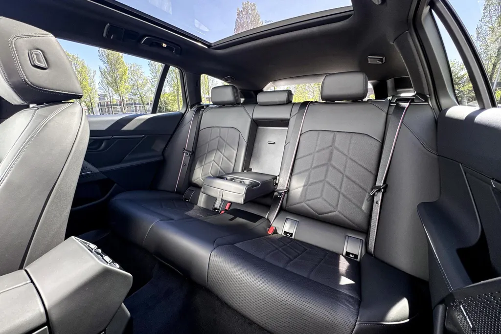 BMW 5 Serie Touring 520i