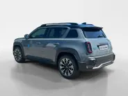 Renault 4 comfort range iconic 52 kWh | Stuur- & Stoelverwarming | Sfeerverlichting | Apple Carplay & Android Auto | Harman & Kardon Audio | Camera | Navigatie | Parkeersensoren | Rijdende Demo | Beschikbaar vanaf November 2026