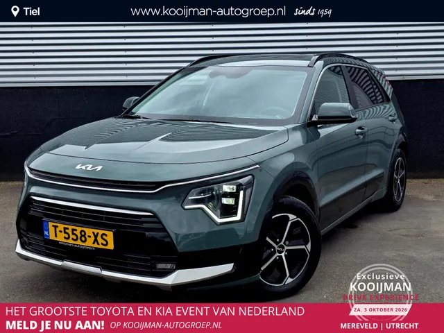 Kia Niro