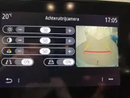Renault Captur 1.3 TCe 130 Intens AUTOMAAT NAVI AIRCO CAMERA CRUISE CONTROLE APPLE CARPLAY ANDROID AUTO LM VELGEN TREKHAAK ZEER MOOIE AUTO DEALER ONDERHOUDEN