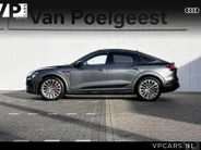Audi Q8 Sportback e-tron 55 quattro S Edition 115 kWh