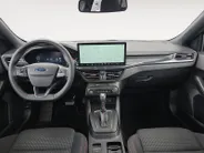 Ford Focus Wagon 1.0 EcoBoost Hybrid ST Line X | Automaat! | Panoramadak | Adapt. Cruise Control | Winterpakket | Android Auto/Apple Carplay | Achteruitrijcamera | 12 maanden garantie! |