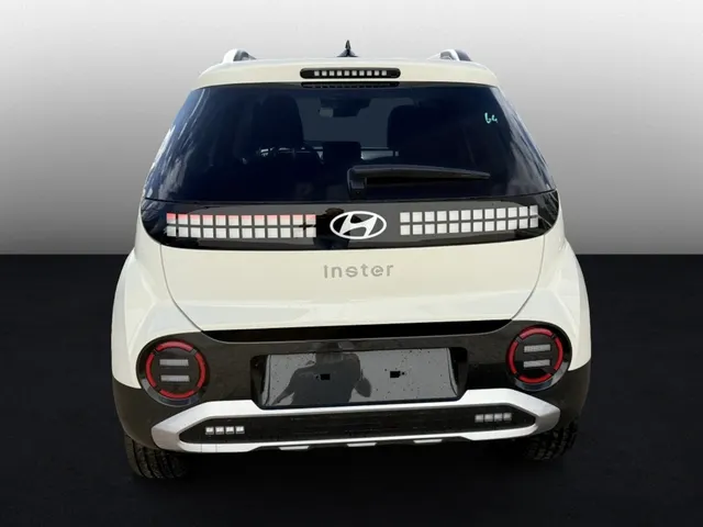 Hyundai Inster Evolve 49 kWh
